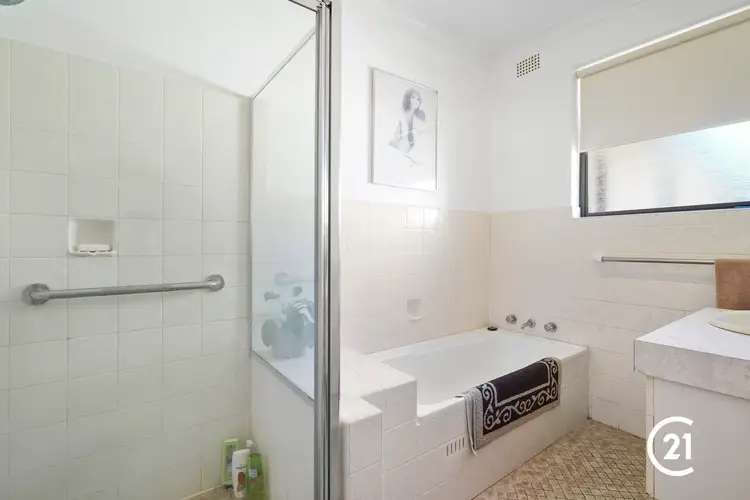 Fifth view of Homely unit listing, 8/14-16 Ocean Parade, The Entrance NSW 2261