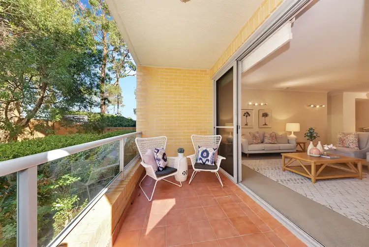 4/69 Burns Bay Road, Lane Cove NSW 2066
