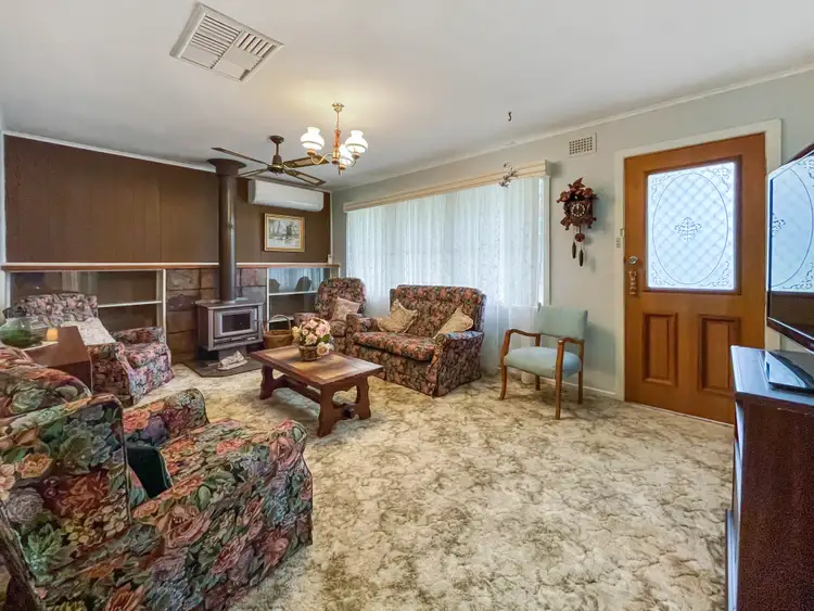 Third view of Homely house listing, 21 Bowler Street, Eugowra NSW 2806