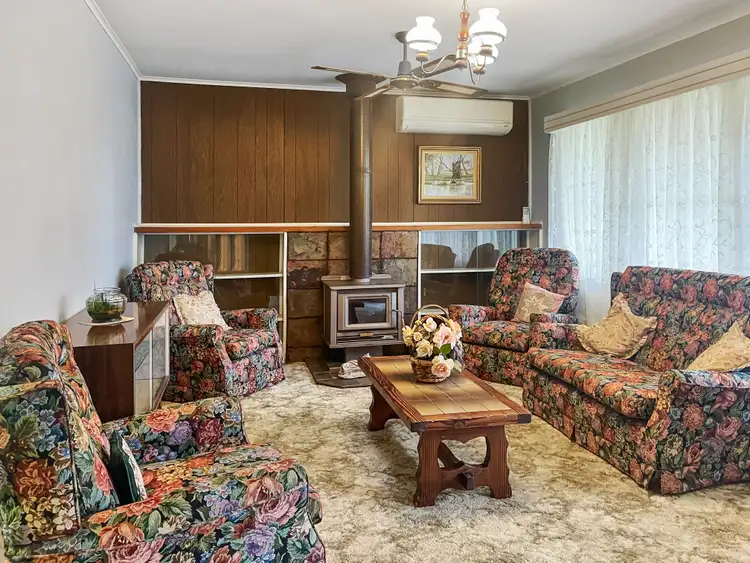 Fourth view of Homely house listing, 21 Bowler Street, Eugowra NSW 2806