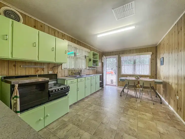 Fifth view of Homely house listing, 21 Bowler Street, Eugowra NSW 2806