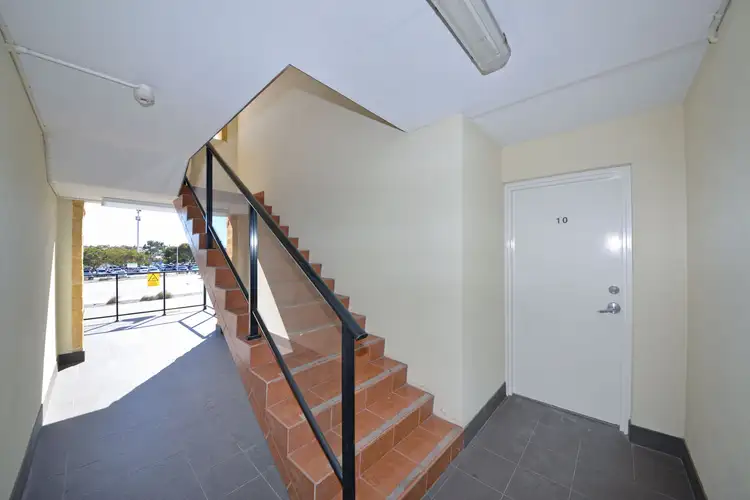 Second view of Homely apartment listing, 10/5 Eastleigh Loop, Currambine WA 6028