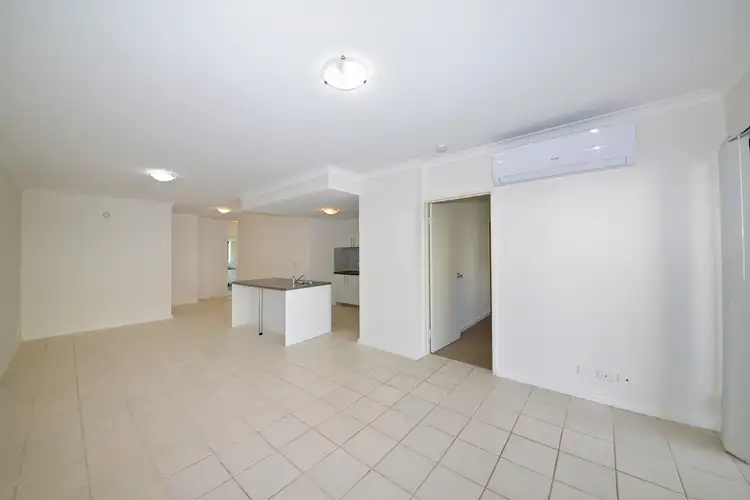 Fourth view of Homely apartment listing, 10/5 Eastleigh Loop, Currambine WA 6028