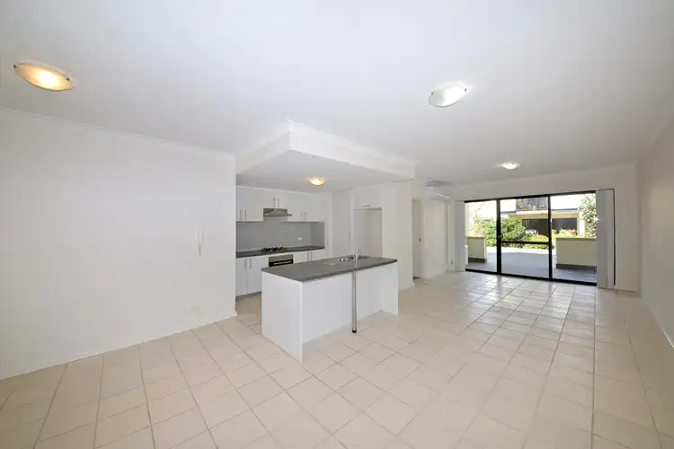 Sixth view of Homely apartment listing, 10/5 Eastleigh Loop, Currambine WA 6028