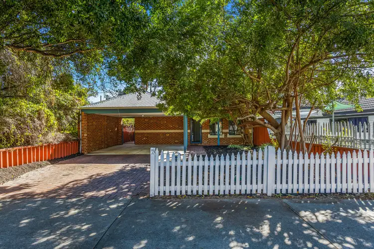 Main view of Homely house listing, 99A Oats Street, Carlisle WA 6101