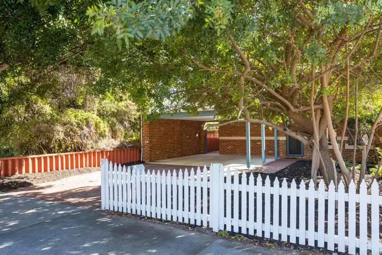 Second view of Homely house listing, 99A Oats Street, Carlisle WA 6101
