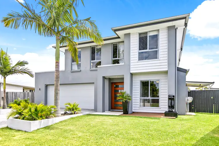 66 Brampton Crescent, Mountain Creek QLD 4557