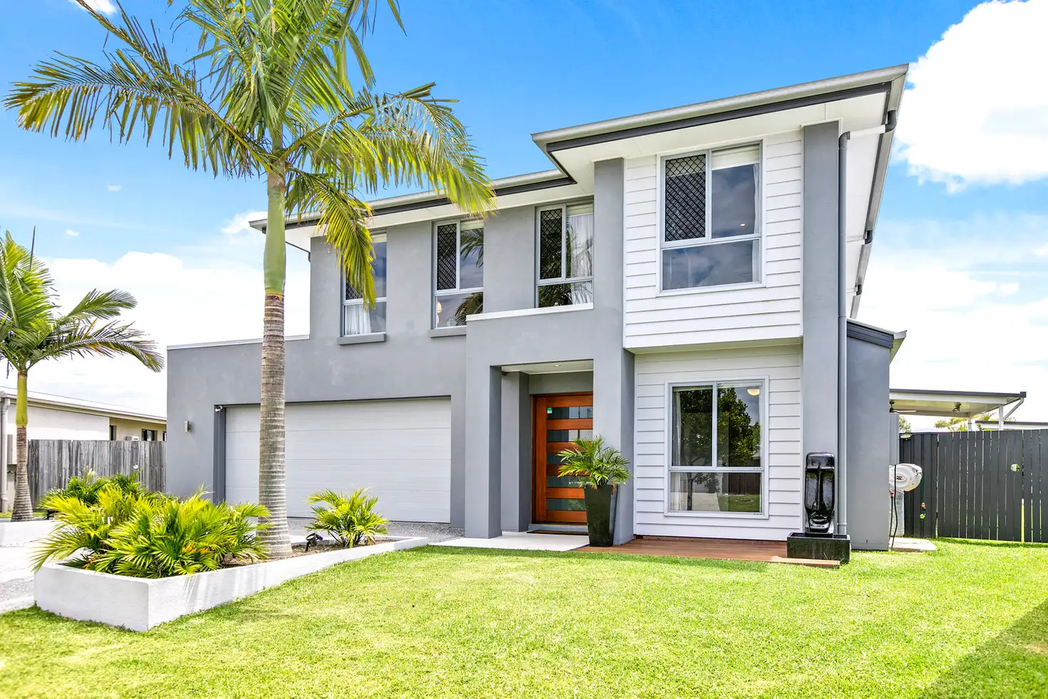 Main view of Homely house listing, 66 Brampton Crescent, Mountain Creek QLD 4557