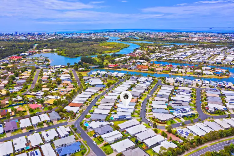 Third view of Homely house listing, 66 Brampton Crescent, Mountain Creek QLD 4557