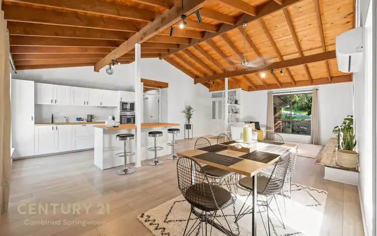 Fourth view of Homely house listing, 5 Baker Street, Springwood NSW 2777