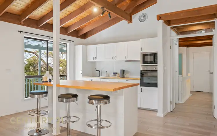 Fifth view of Homely house listing, 5 Baker Street, Springwood NSW 2777