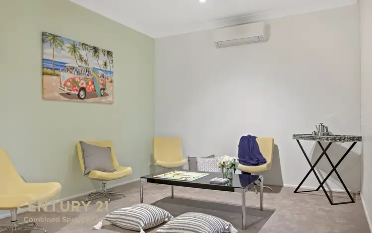 Sixth view of Homely house listing, 5 Baker Street, Springwood NSW 2777