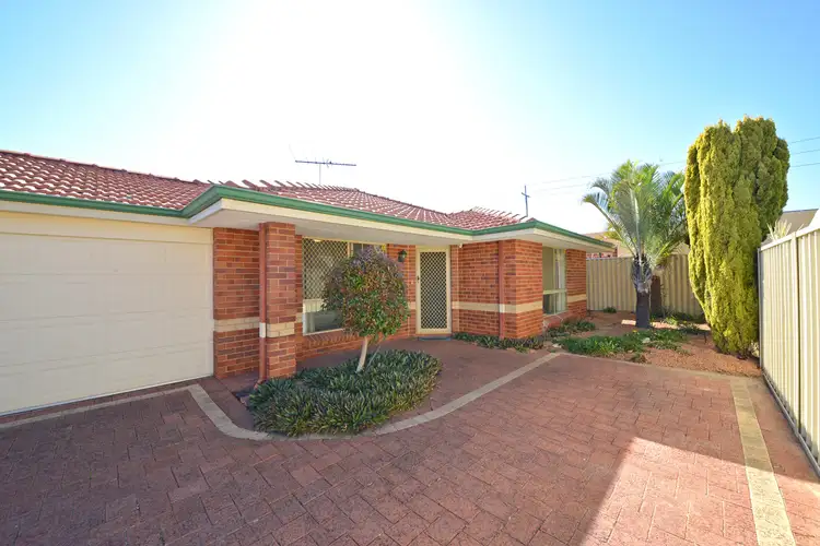 Second view of Homely house listing, 145A North Beach Drive, Osborne Park WA 6017