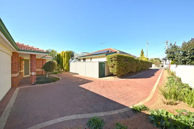 Third view of Homely house listing, 145A North Beach Drive, Osborne Park WA 6017