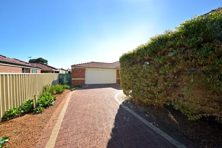Fourth view of Homely house listing, 145A North Beach Drive, Osborne Park WA 6017