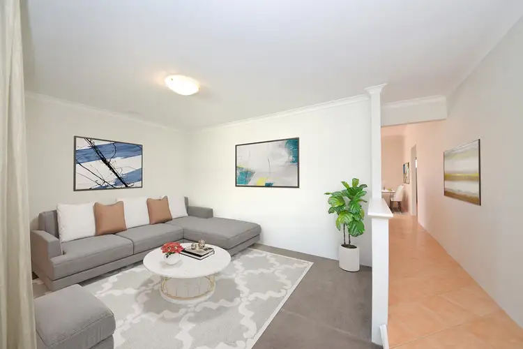Fifth view of Homely house listing, 145A North Beach Drive, Osborne Park WA 6017
