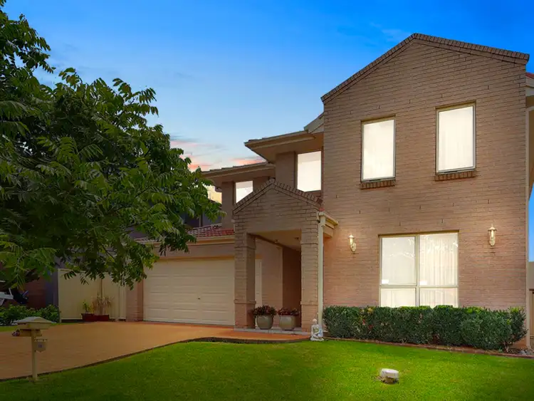 59 Endeavour Circuit, Harrington Park NSW 2567