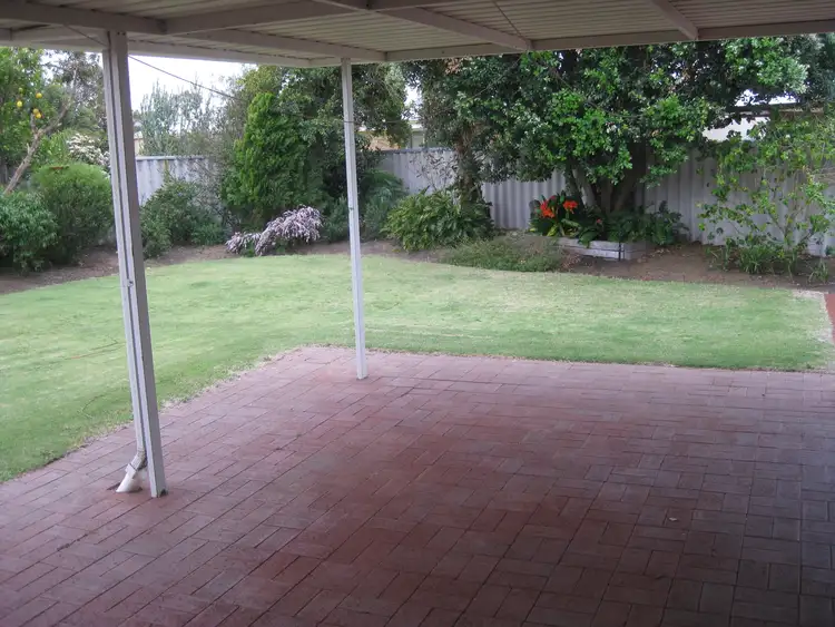 Third view of Homely house listing, 3 Shirreff Close, Australind WA 6233