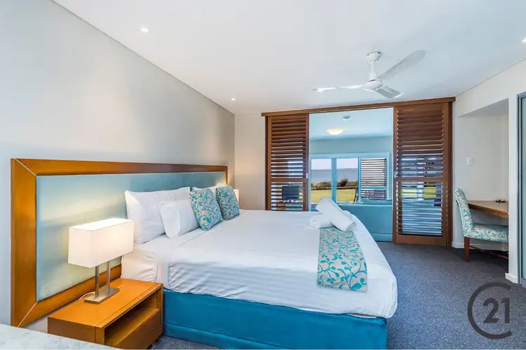 Fifth view of Homely apartment listing, 9/16 Dolphin Drive, Mandurah WA 6210
