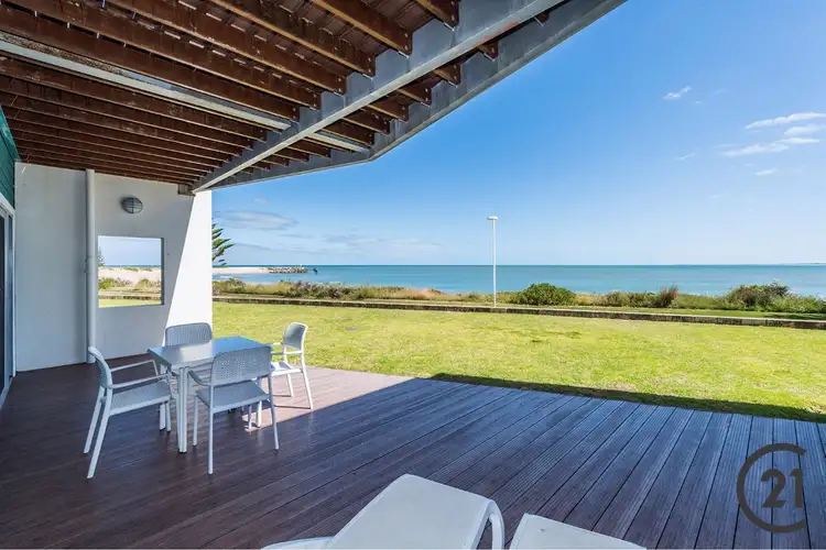 Sixth view of Homely apartment listing, 9/16 Dolphin Drive, Mandurah WA 6210