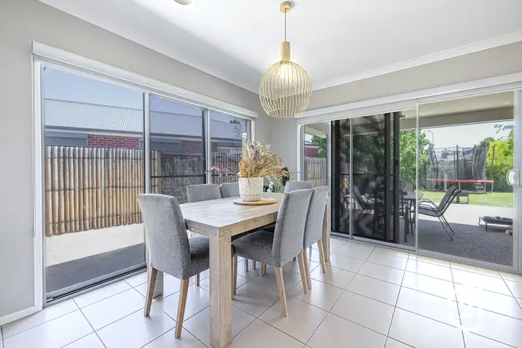 Fourth view of Homely house listing, 13 Healey Court, Moama NSW 2731