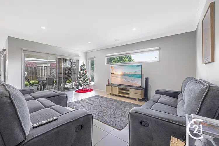 Sixth view of Homely house listing, 13 Healey Court, Moama NSW 2731