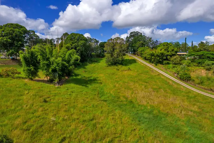 Second view of Homely land listing, 63 Grecian Bends Road, Greens Creek QLD 4570