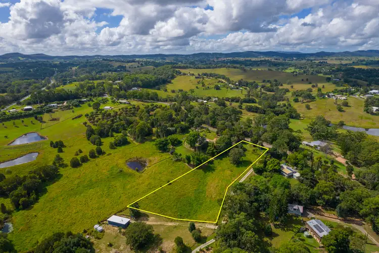 Fifth view of Homely land listing, 63 Grecian Bends Road, Greens Creek QLD 4570