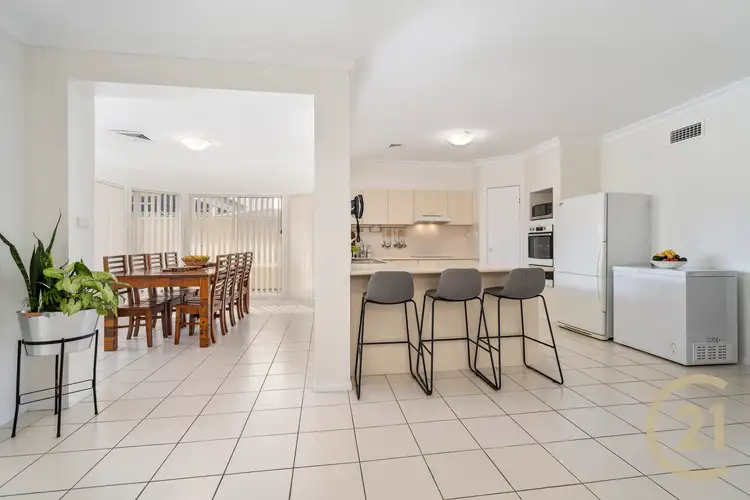 Second view of Homely house listing, 9 Boltons Street, Horningsea Park NSW 2171