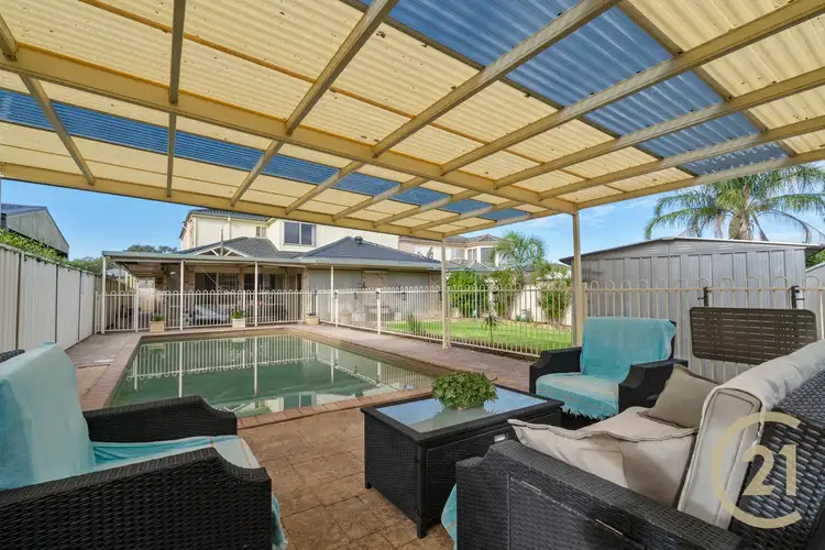 Fifth view of Homely house listing, 9 Boltons Street, Horningsea Park NSW 2171