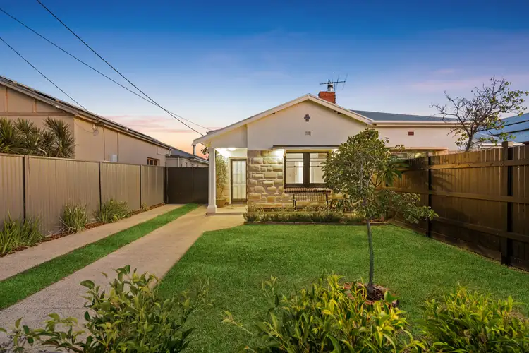 Second view of Homely house listing, 36 Pleasant Avenue, Glandore SA 5037
