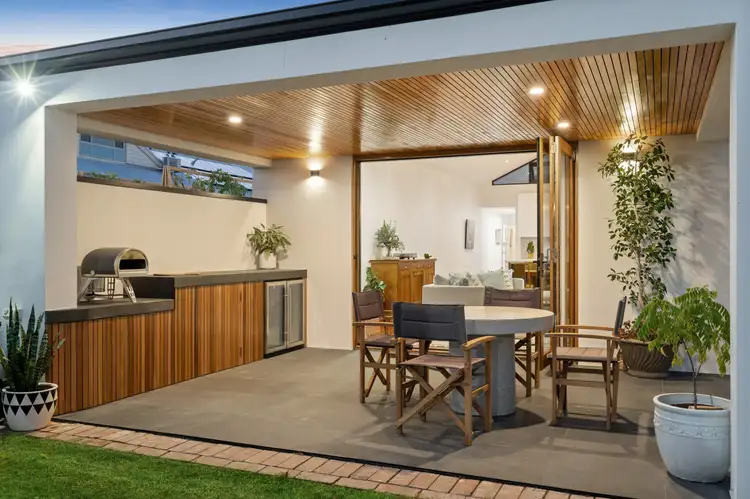 Third view of Homely house listing, 36 Pleasant Avenue, Glandore SA 5037