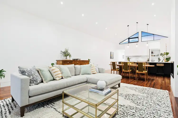 Fourth view of Homely house listing, 36 Pleasant Avenue, Glandore SA 5037