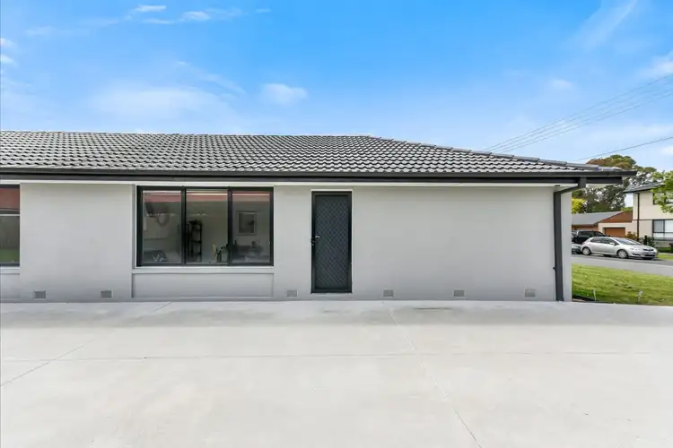 Second view of Homely block of units listing, 1-3/13 Crescent Street, Noble Park VIC 3174