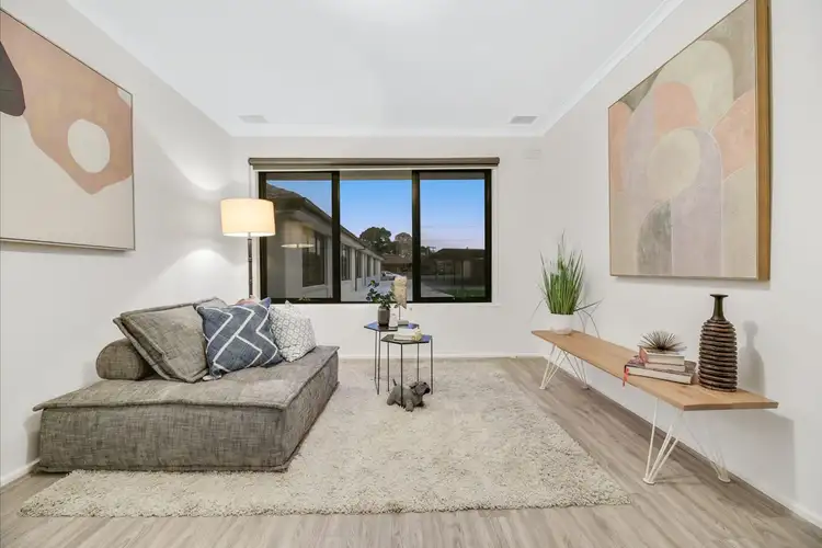 Fourth view of Homely block of units listing, 1-3/13 Crescent Street, Noble Park VIC 3174