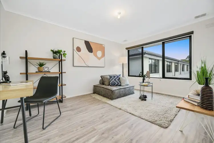 Fifth view of Homely block of units listing, 1-3/13 Crescent Street, Noble Park VIC 3174