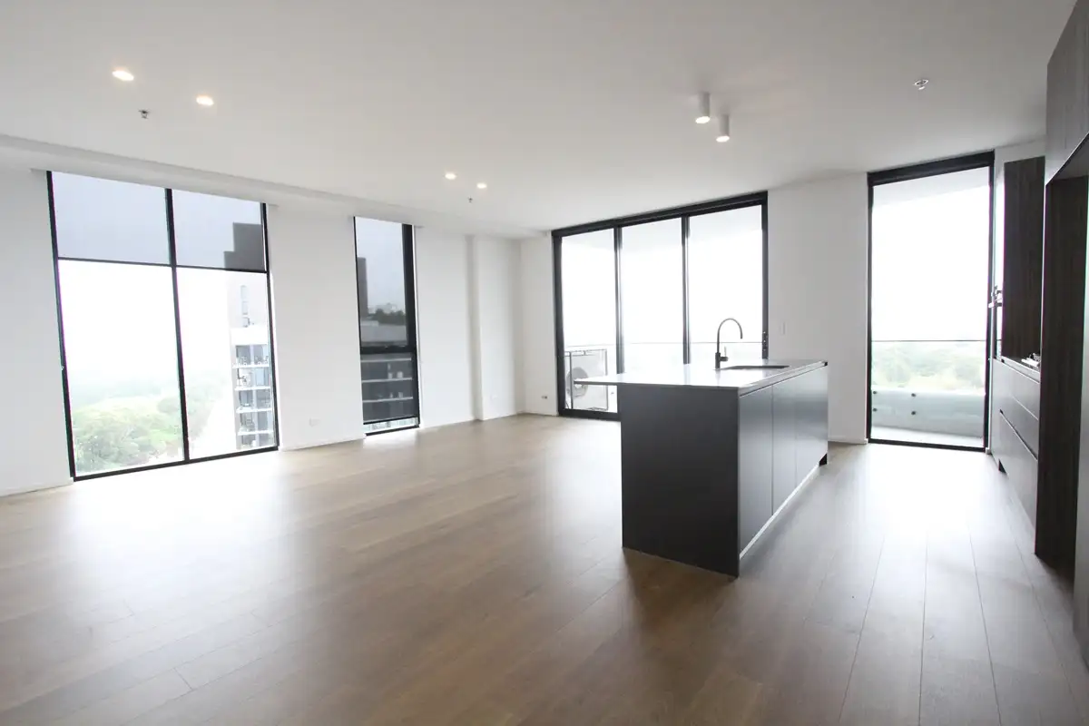 Main view of Homely apartment listing, 1406/6A Atkinson Street, Liverpool NSW 2170