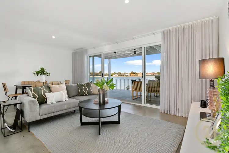 Third view of Homely townhouse listing, 9 Curlew Court, Semaphore Park SA 5019