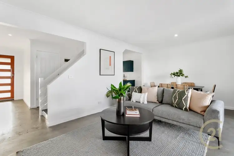 Fifth view of Homely townhouse listing, 9 Curlew Court, Semaphore Park SA 5019