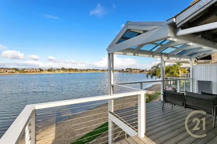 Sixth view of Homely townhouse listing, 9 Curlew Court, Semaphore Park SA 5019