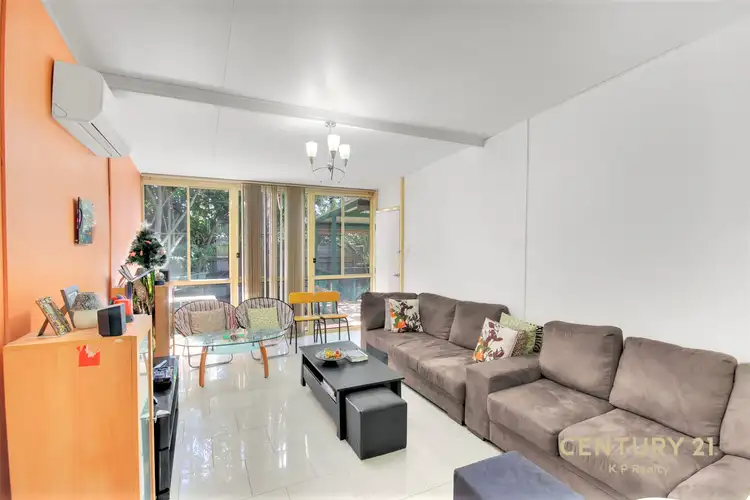 Second view of Homely townhouse listing, 2/42 Methven Street, Mount Druitt NSW 2770