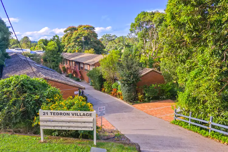 13/21 Park Road, Nambour QLD 4560