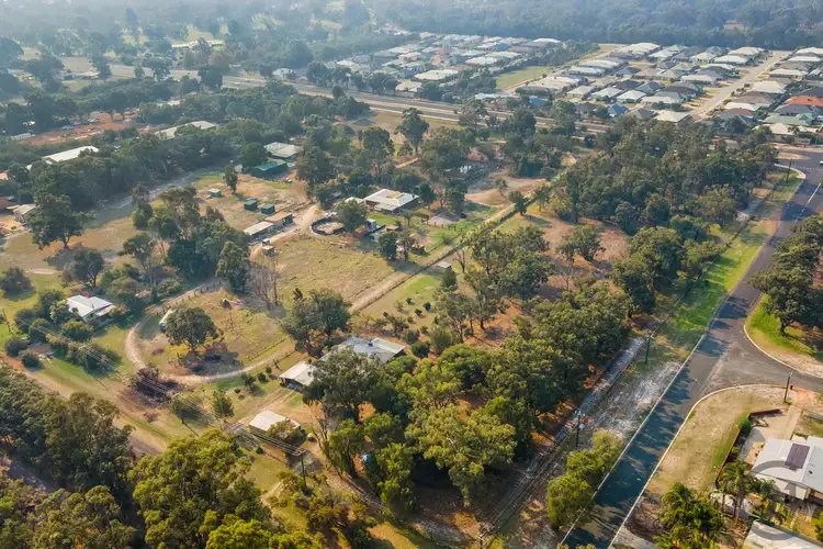 Second view of Homely house listing, 2 Tuckey Street, Pinjarra WA 6208