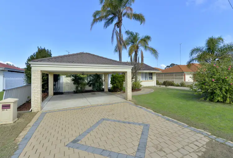 53A Peel Street, Mandurah WA 6210