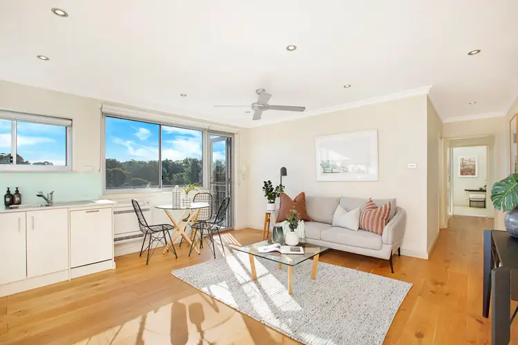 10/38 Waratah Avenue