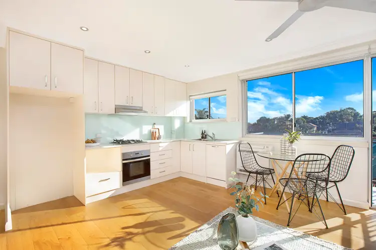 Second view of Homely apartment listing, 10/38 Waratah Avenue, Randwick NSW 2031