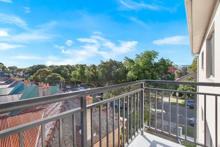 Third view of Homely apartment listing, 10/38 Waratah Avenue, Randwick NSW 2031