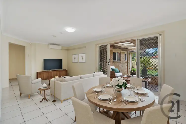 Fifth view of Homely house listing, 3 Ironbark Place, Calamvale QLD 4116