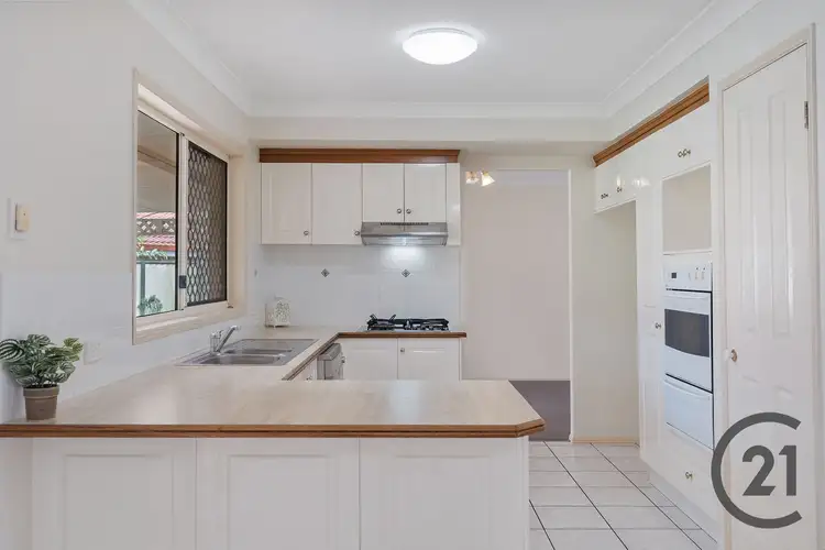 Sixth view of Homely house listing, 3 Ironbark Place, Calamvale QLD 4116