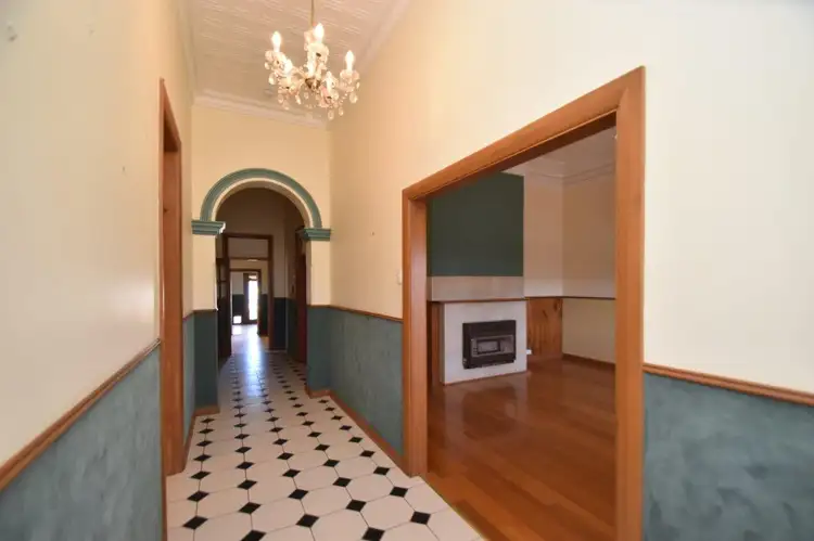 Second view of Homely house listing, 327 Piper Street, Broken Hill NSW 2880